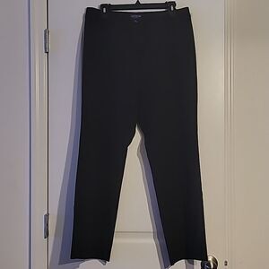 Ann Taylor wide leg trousers